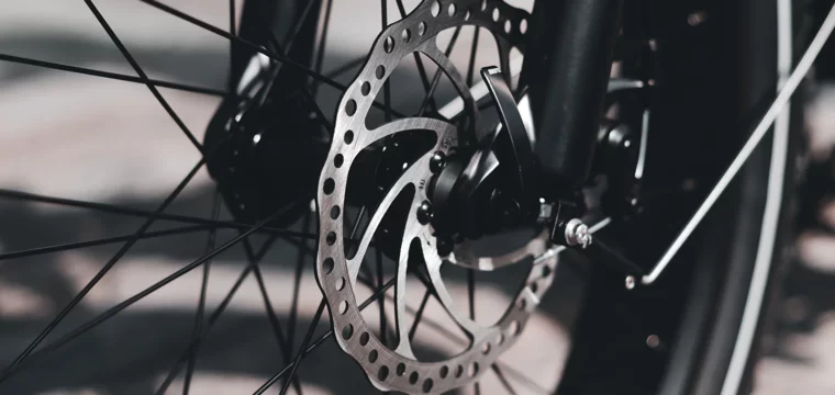 Complete Guide to Ebike Brakes: Performance, Maintenance, and Safety