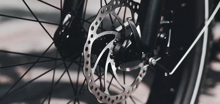 Types of Bike Brakes Explained – A Complete Guide