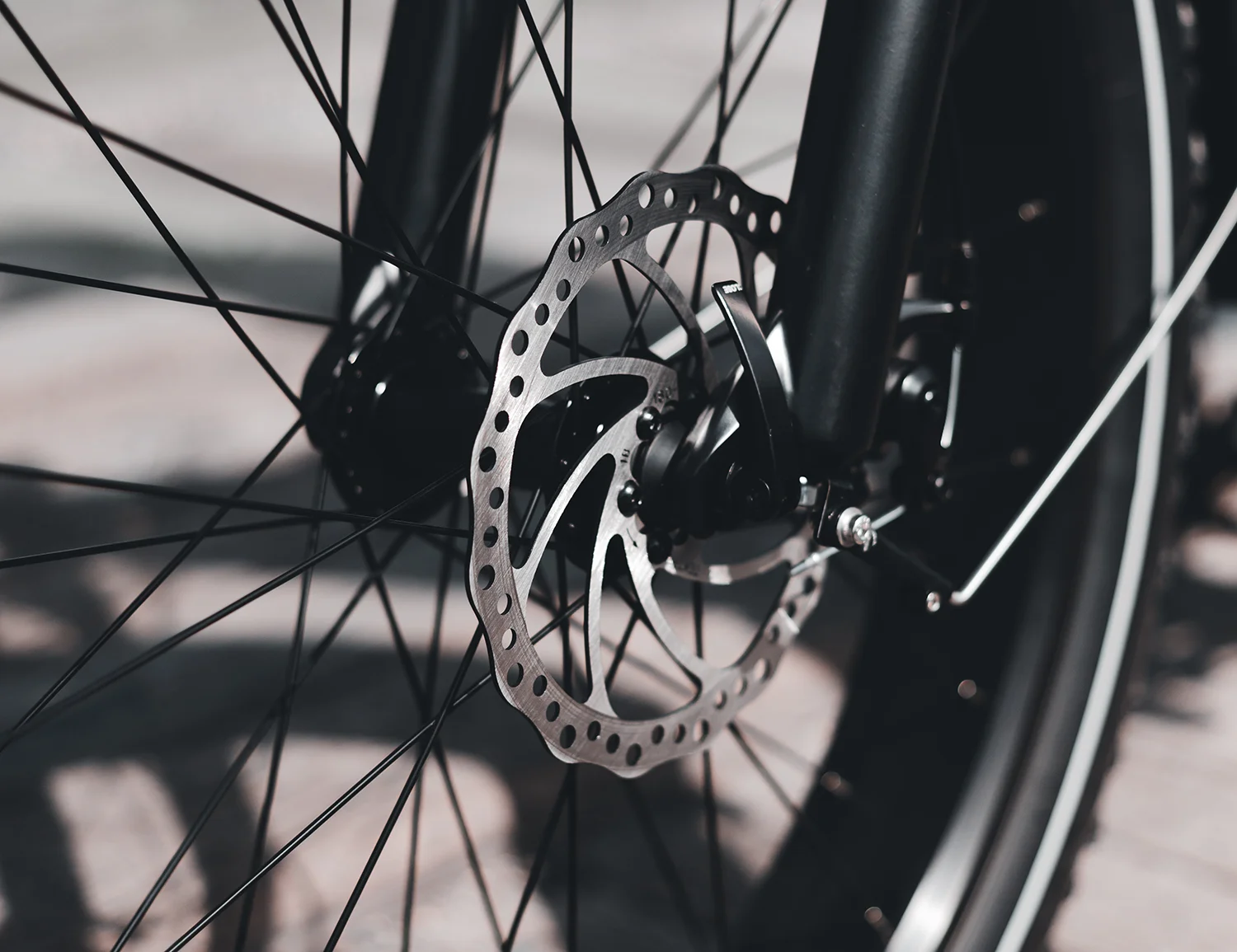 Comprehensive Guide to Ebike Brakes Your Ebike Brakes Deserve Attention