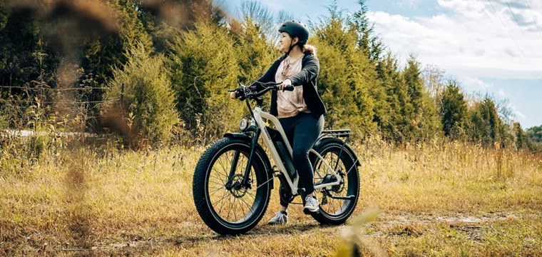 Best Heavy Duty Electric Bikes for Heavy Riders