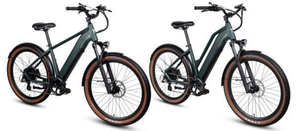 ride1up turris ebike review