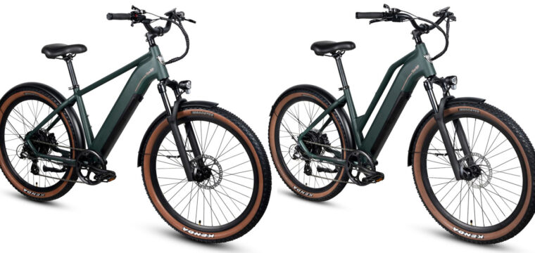 Ride1UP Turris E-Bike Review: High Quality Meets Affordability