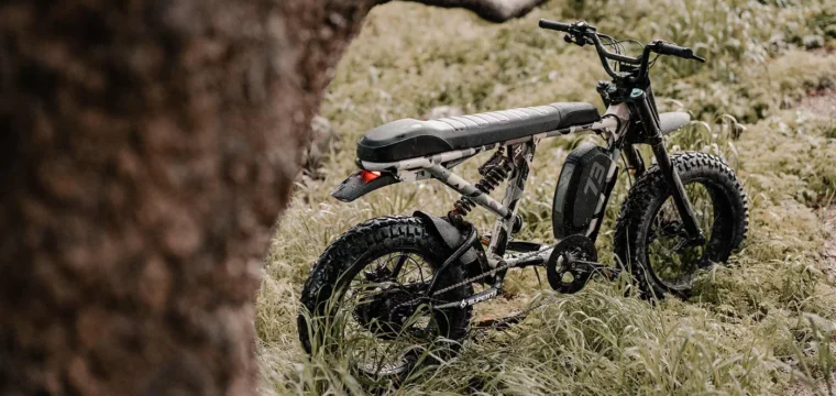 Super73 Electric Bikes Review