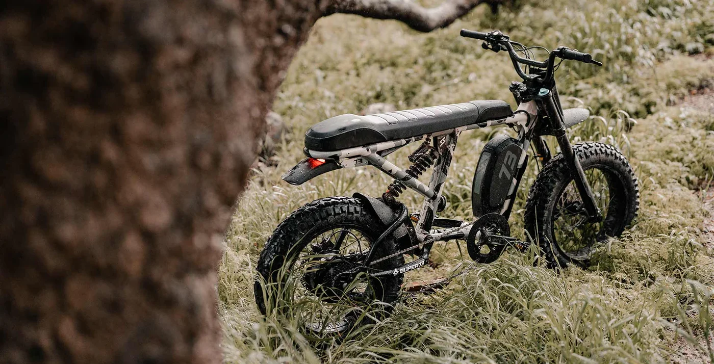 super sport 63 electric bike price