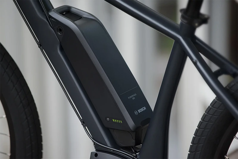 understanding ebike batteries
