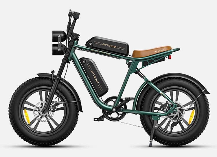 engwe m20 ebike