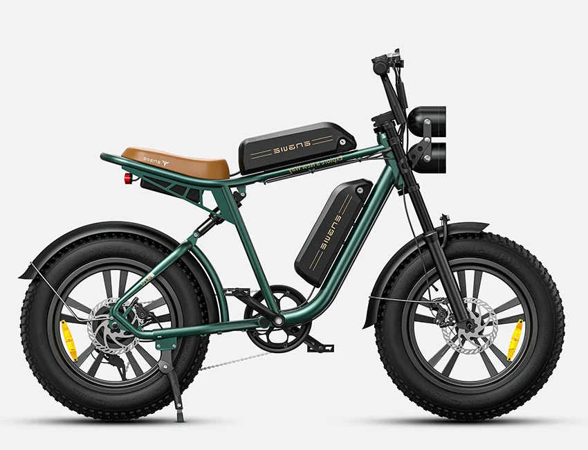 moped ebike