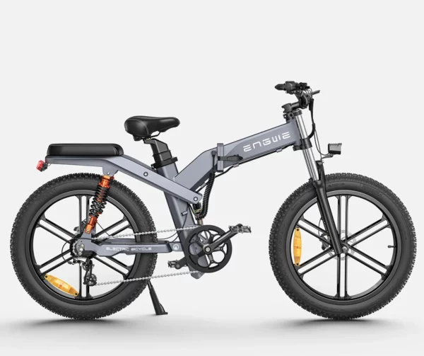 engwe x26 ebike