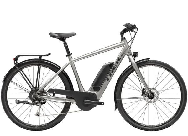 trek verve+ 2 electric bike