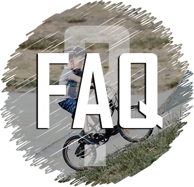 16-inch kids bikes FAQ