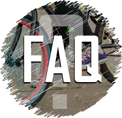 20 inch bikes faq