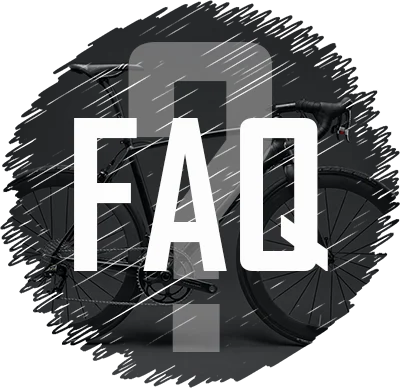 faq road bike sizes