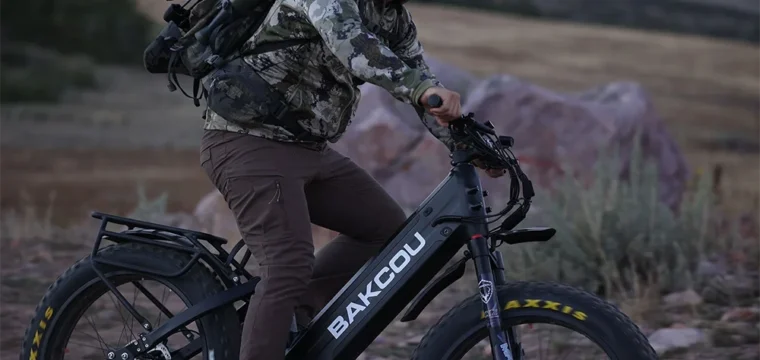 Bakcou Bikes Brand Review