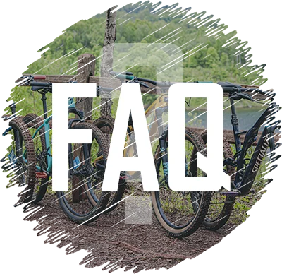 measuring mountain bike frame faq