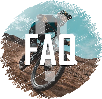 mountain bike size chart FAQ