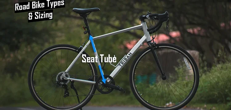 Road Bike Types and Their Sizes