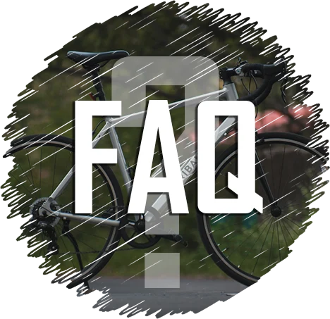 road bike types and sizing faq