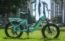 foldable ride1up portola ebike