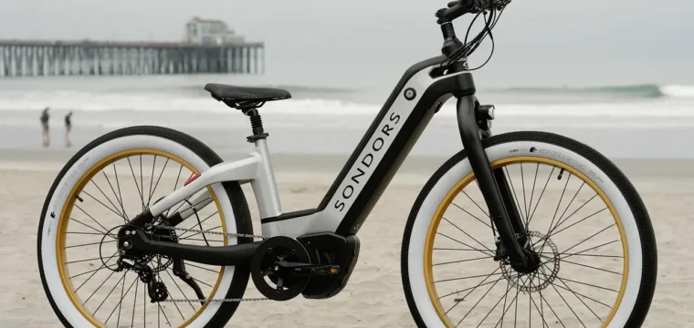 SONDORS E-Bike Review 2024: Insights on Lineup, Financial Struggles, and Purchase Advice
