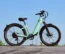 turqoise velotric discover 1 electric bike