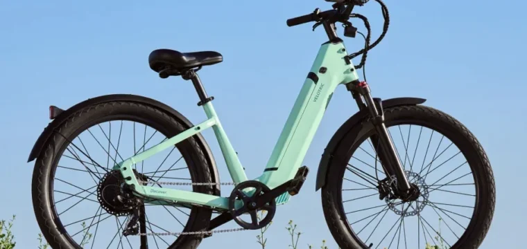 Velotric E-Bike Brand Review: A Blend of Style, Comfort, and Performance in Urban E-Cycling