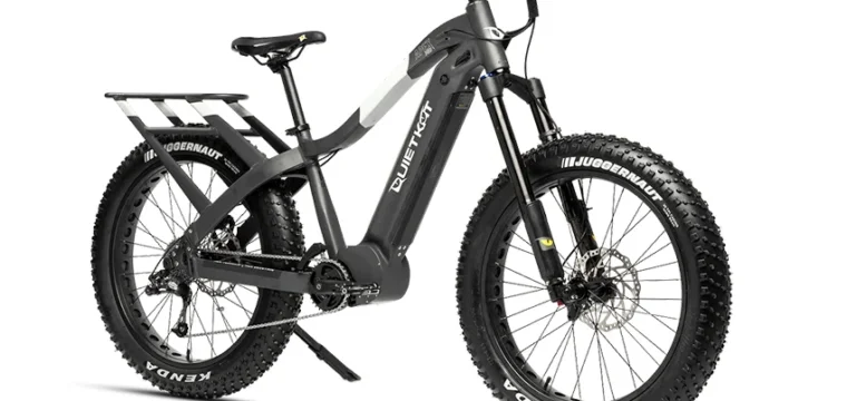 11 Things I Wish I Knew Before Buying a Class 4 E-Bike