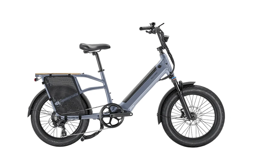 velotric go 1 ebike