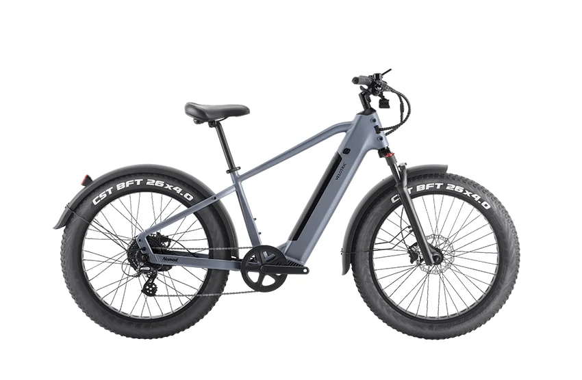 velotric nomad 1 ebike