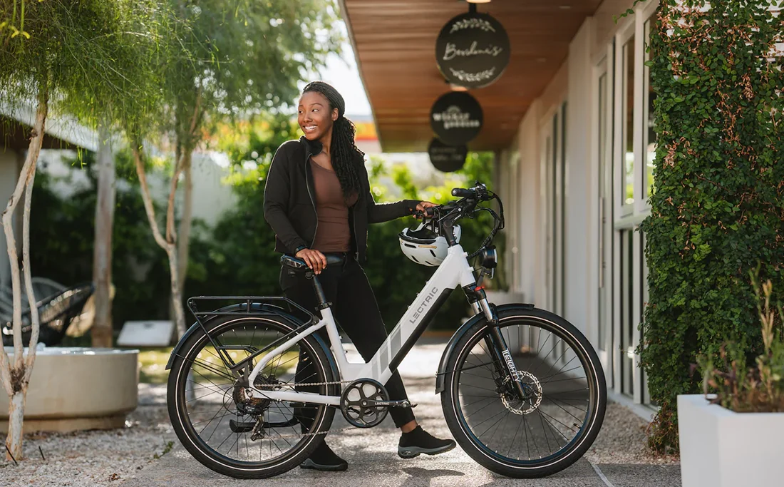 lectric xpress electric commuter