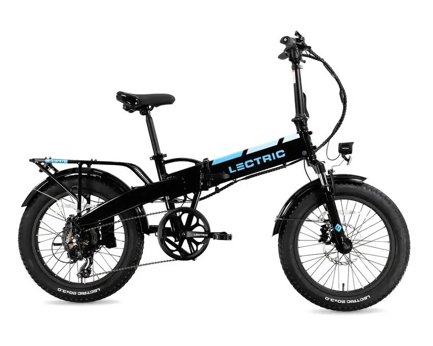 Lectric XP 3.0 electric bicycle