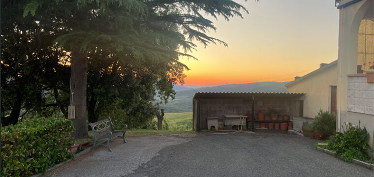 Is Tuscany Trail Worth Riding on an eMTB?